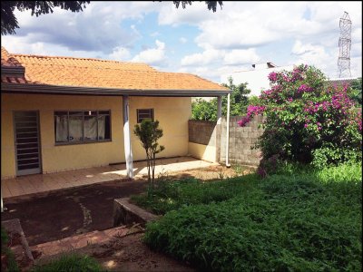 Casa com 2 Dormitórios em Engenheiro Coelho SP - Melhor Opção para sua moradia ou renda de Aluguel